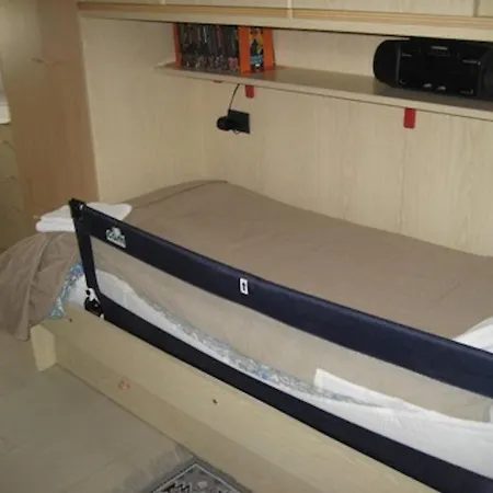 Pensión Carpiano