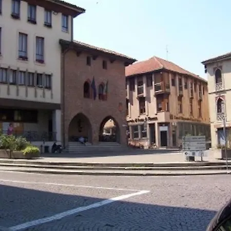 Carpiano Pensión Melegnano