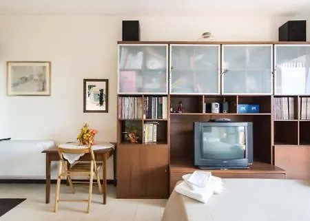 Guest house Carpiano *